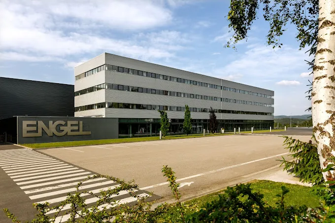 Snížení energetické náročnosti Engel strojírenská spol. s r.o. – fotografie z realizace 1