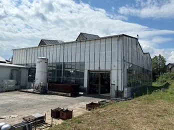 Snížení energetické náročnosti ALTESE s.r.o. – fotografie z realizace 1